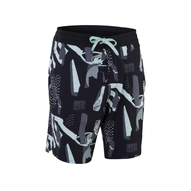 ION Boardshorts Ionic 19" men black