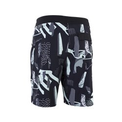 ION Boardshorts Ionic 19" men black