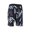 ION Boardshorts Ionic 19" men black