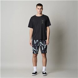 ION Boardshorts Ionic 19" men black