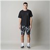 ION Boardshorts Ionic 19" men black
