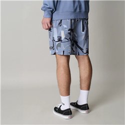 ION Boardshorts Ionic 19" men slate-blue