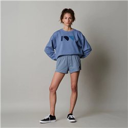 ION Boardshorts Tally 2,5" women slate-blue