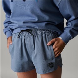 ION Boardshorts Tally 2,5" women slate-blue