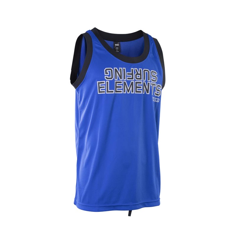 ION Wetshirt Basketball men cobalt-reef