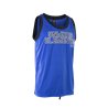 ION Wetshirt Basketball men cobalt-reef