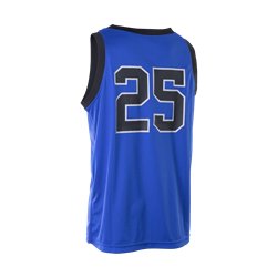 ION Wetshirt Basketball men cobalt-reef