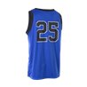 ION Wetshirt Basketball men cobalt-reef
