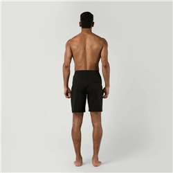 Mystic Brand Boardshorts black