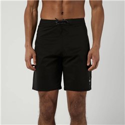 Mystic Brand Boardshorts black