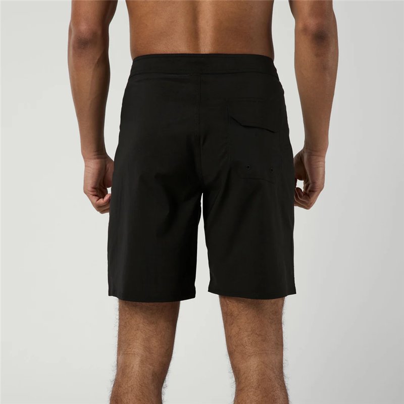 Mystic Brand Boardshorts black