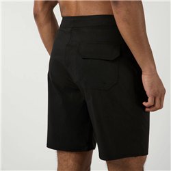 Mystic Brand Boardshorts black