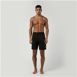 Mystic Brand Boardshorts black