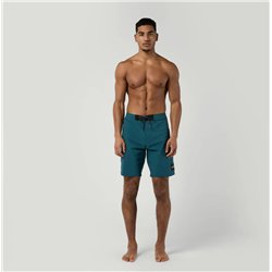 Mystic Brand Boardshorts teal