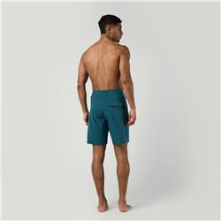 Mystic Brand Boardshorts teal