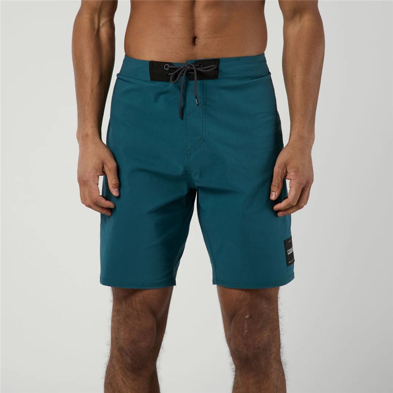 Mystic Brand Boardshorts teal