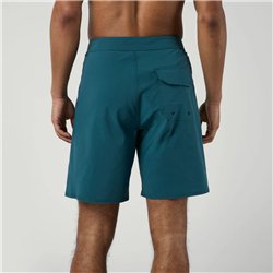 Mystic Brand Boardshorts teal