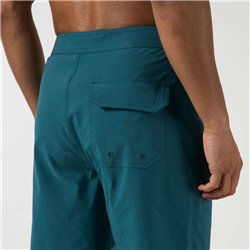 Mystic Brand Boardshorts teal