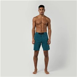Mystic Brand Boardshorts teal