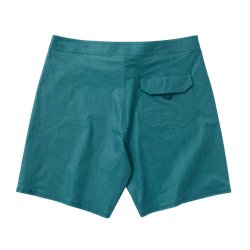 Mystic Brand Boardshorts teal