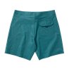 Mystic Brand Boardshorts teal