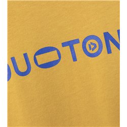Duotone Tee LS True Team unisex algae