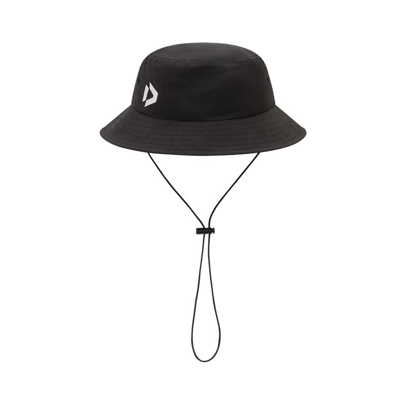 Duotone Bucket Hat Duotone Icon black Duotone Bucket Hat Duotone Icon black