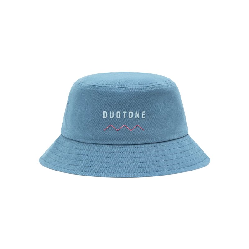 Duotone Bucket Hat Duotone Urban blue-horizon Duotone Bucket Hat Duotone Urban blue-horizon