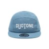 Duotone Cap New Era Adjustable Fade blue-horizon