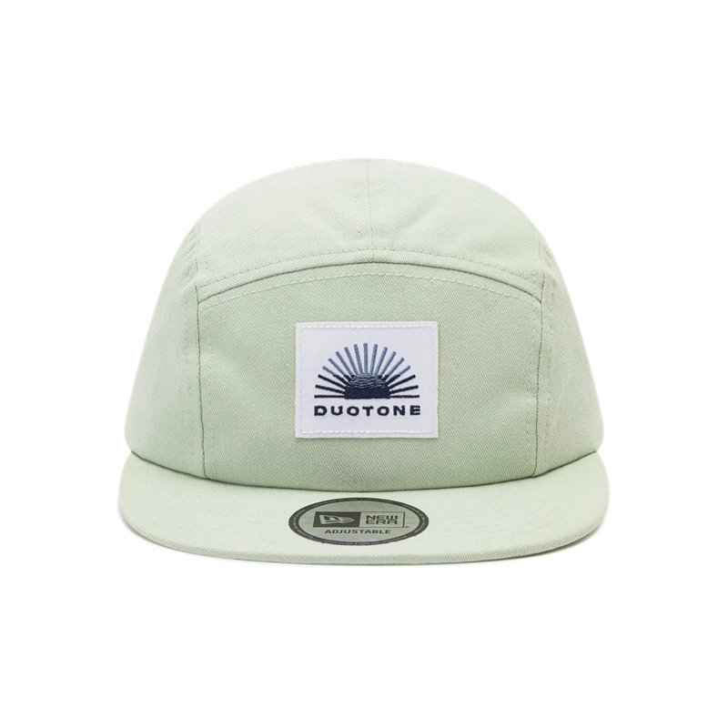 Duotone Cap New Era Adjustable Lagoon sage Duotone Cap New Era Adjustable Lagoon sage