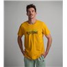 Duotone Tee SS True Team men mango