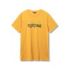 Duotone Tee SS True Team men mango