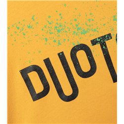 Duotone Tee SS True Team men mango