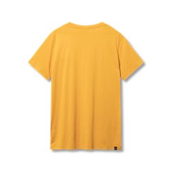 Duotone Tee SS True Team men mango