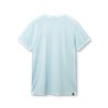 Duotone Tee SS True Team men sky-blue