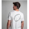 Duotone Tee SS True Beach men peak-white
