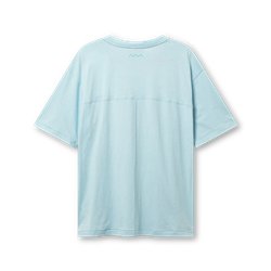 Duotone Tee SS True men sky-blue