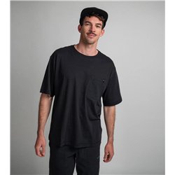 Duotone Tee SS True men black
