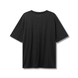 Duotone Tee SS True men black