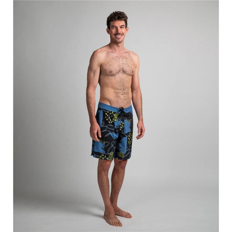 Duotone Boardshorts DT Originals 19inch men black