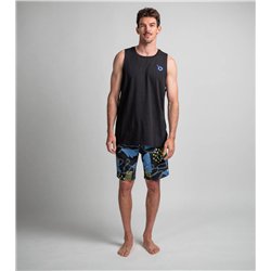 Duotone Boardshorts DT Originals 19inch men black