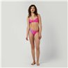 Mystic Bruna Bikini Bottom coral