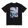 Mystic Whirl Tee black Mystic Whirl Tee black
