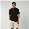 Mystic Whirl Tee black Mystic Whirl Tee black
