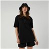 Mystic Whirl Tee black Mystic Whirl Tee black