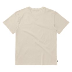 Mystic Boundless Tee sand