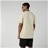 Mystic Boundless Tee sand