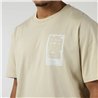 Mystic Boundless Tee sand