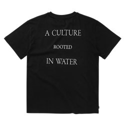 Mystic Approach Tee black