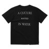 Mystic Approach Tee black